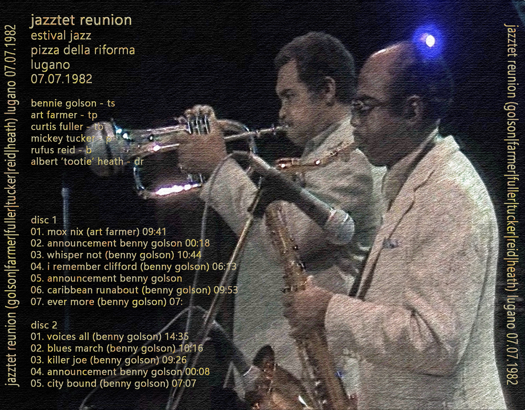 JazztetReunion1982-07-07GolsonFarmerFullerTuckerReidheathSwitzerland (3).jpg